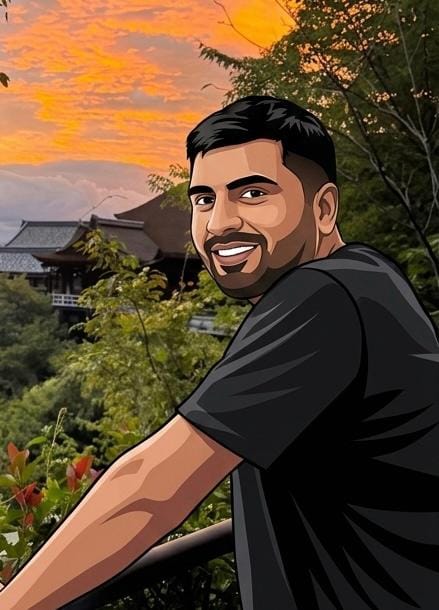 Kartik Narayanan